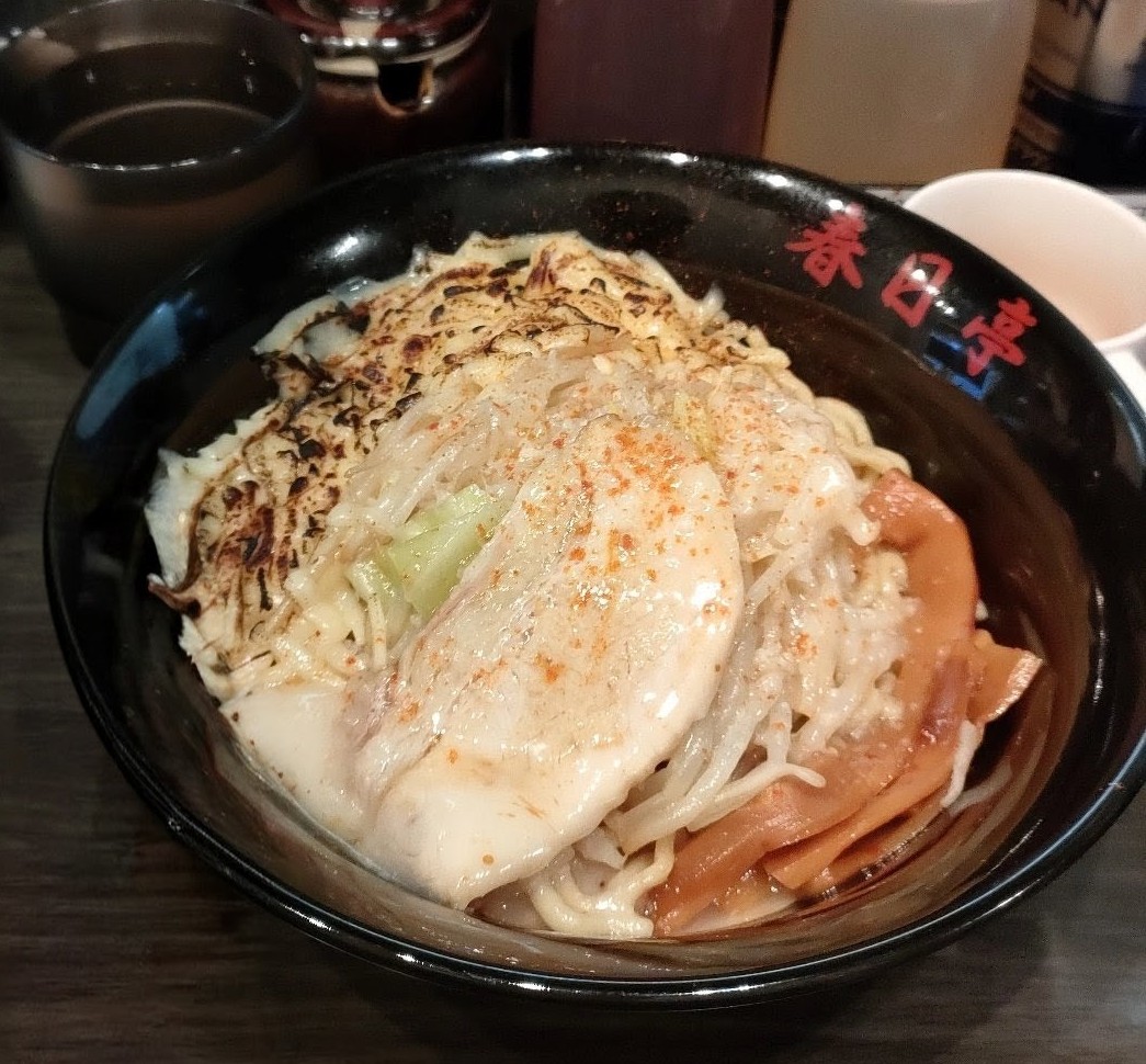 春日亭
