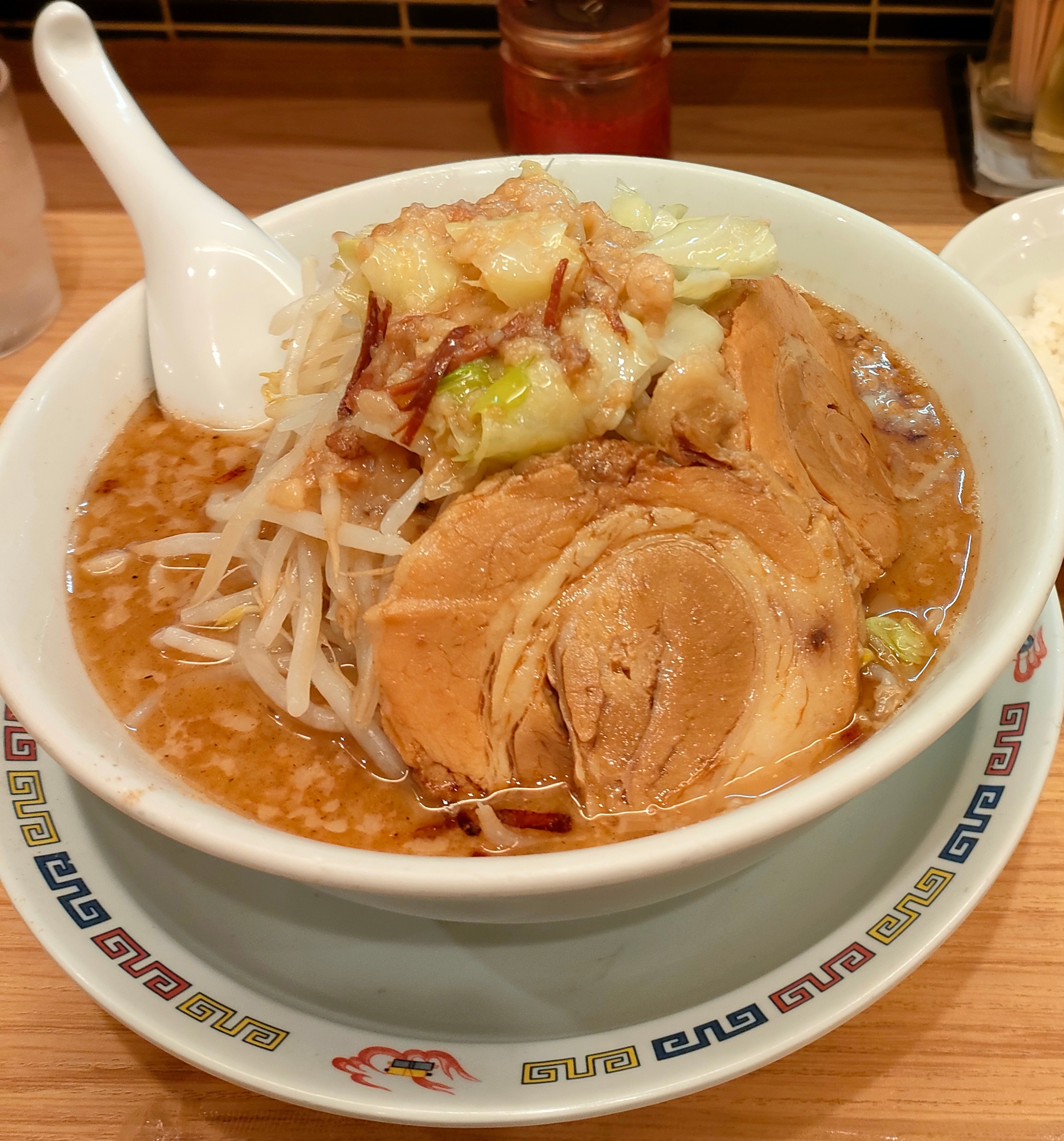 豊洲
